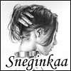 -sneginka٭